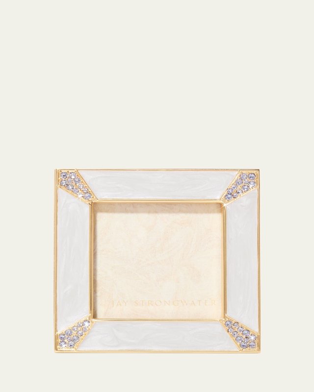 Leland Frame, 2"
